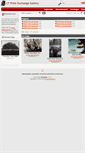 Mobile Screenshot of lfgallery.cameraartist.com